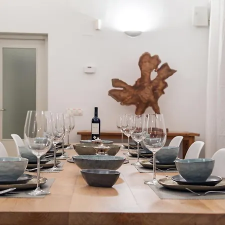 Luxury With Panoramic Views Over Moraira