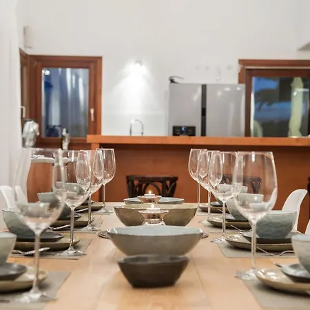 Luxury With Panoramic Views Over Moraira *