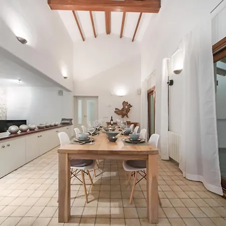 Luxury With Panoramic Views Over Moraira