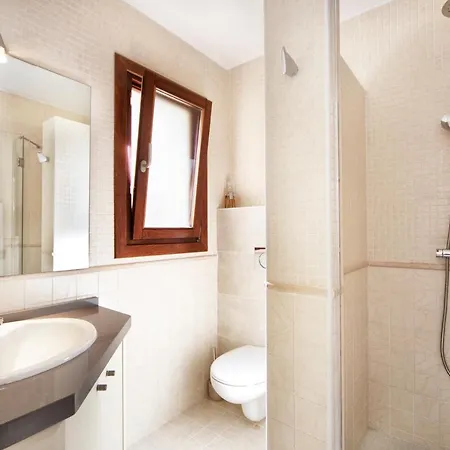 Luxury With Panoramic Views Over Moraira Teulada