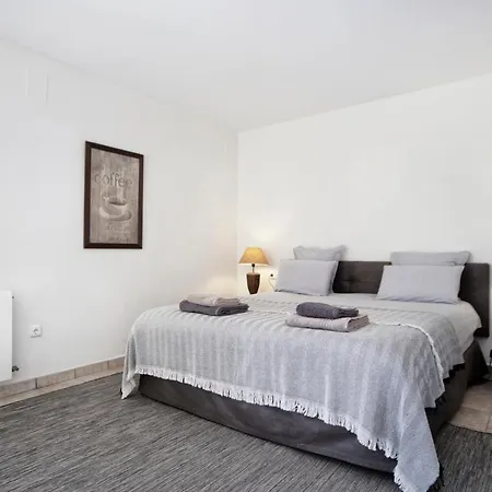 Luxury With Panoramic Views Over Moraira Teulada
