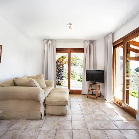 Luxury With Panoramic Views Over Moraira * Teulada