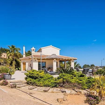 Luxury With Panoramic Views Over Moraira Teulada