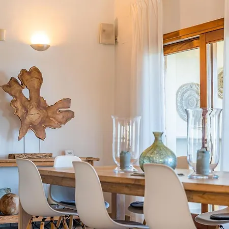 别墅 Luxury With Panoramic Views Over Moraira *