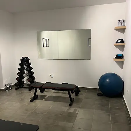 Luxury With Panoramic Views Over Moraira * Teulada