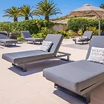 וילה Luxury With Panoramic Views Over Moraira