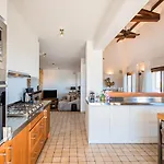 וילה Luxury With Panoramic Views Over Moraira