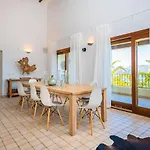 Luxury With Panoramic Views Over Moraira