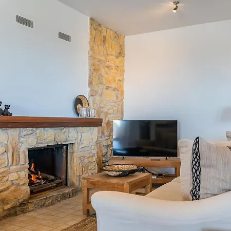 Villa Luxury With Panoramic Views Over Moraira