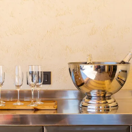 Luxury With Panoramic Views Over Moraira *